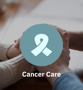 Cancer Care - Course NHF 1