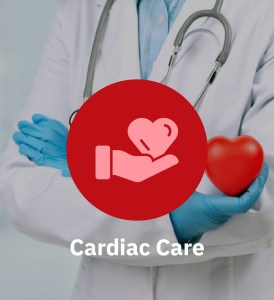 Cardiac Care - Course NHF1