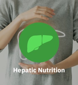 Hepatic Nutrition - Course NHF1