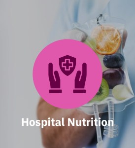 Hospital Nutrition - Course NHF1