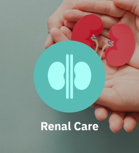 Renal Care - Course NHF1