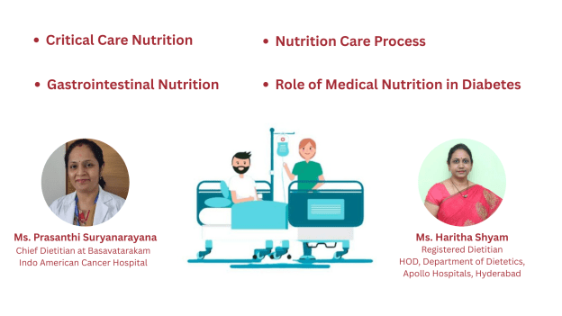 Comprehensive Hospital Nutrition Program (CHNP)
